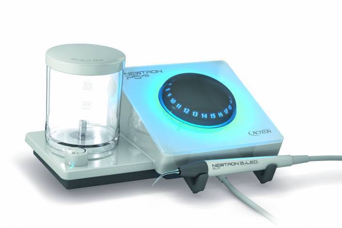 УЛЬТРАЗВУКОВИЙ СКЕЛЕР NEWTRON P5 XS BLED УЛЬТРАЗВУКОВИЙ СКЕЛЕР NEWTRON P5 XS BLED NaviStom