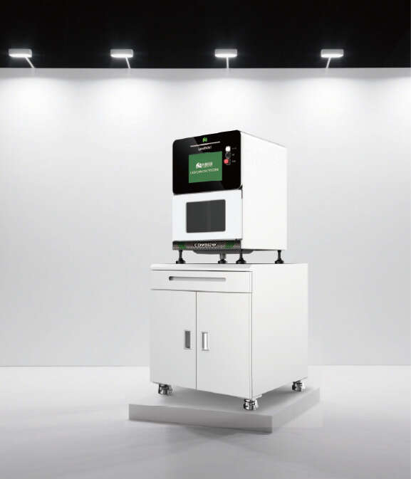 Універсальний 5-вісьовий CAD CAM фрезерувальний станок Camdent CDM5DW NaviStom