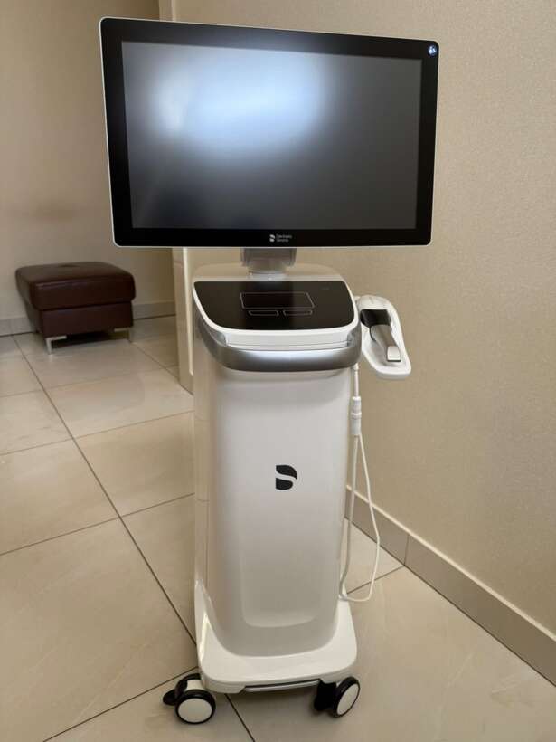 В наявності Dentsply Sirona Primescan 2021р 32gb NaviStom