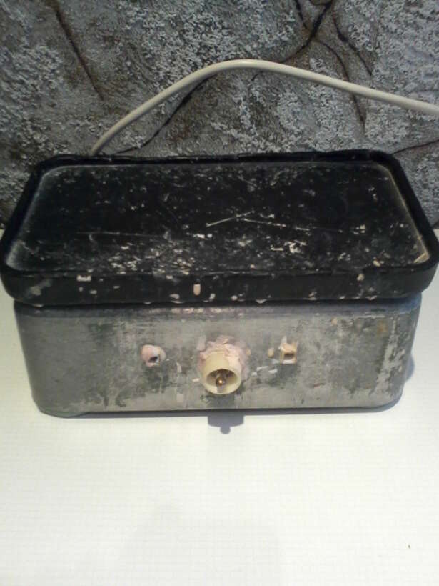 Вибростол из Германии NaviStom