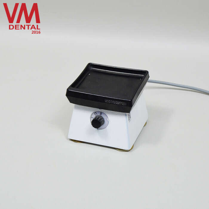 Вібростолик Wasserman NaviStom