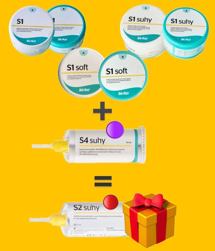 Вигідна математика від BISICO NaviStom