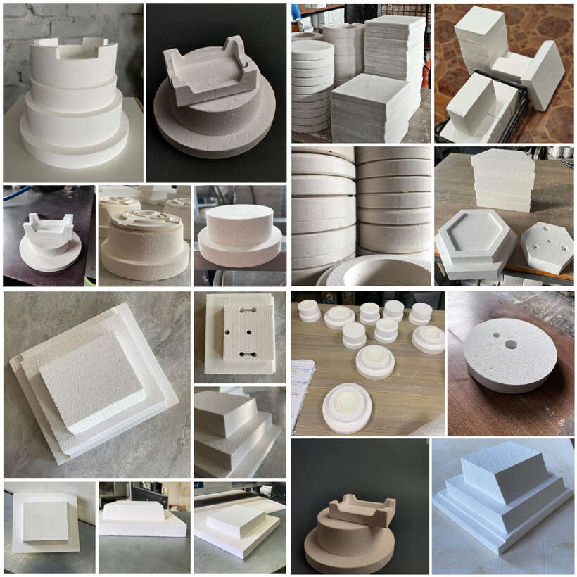 Виготовляємо столики всіх видів, деталі та запчастини будь-якої складності для муфельних печей. NaviStom