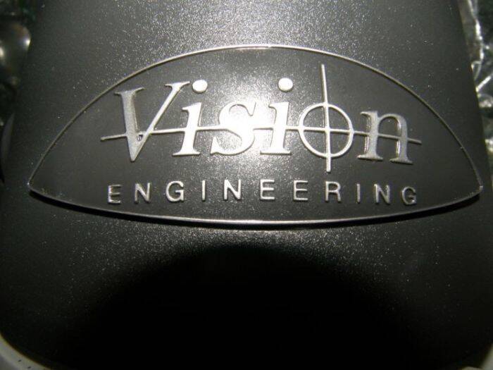 VISION ENGINEERING MANTIS COMPACT = Мікроскоп технічний (різнопланове використання) NaviStom