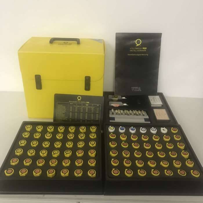 VITA OMEGA 900 NaviStom