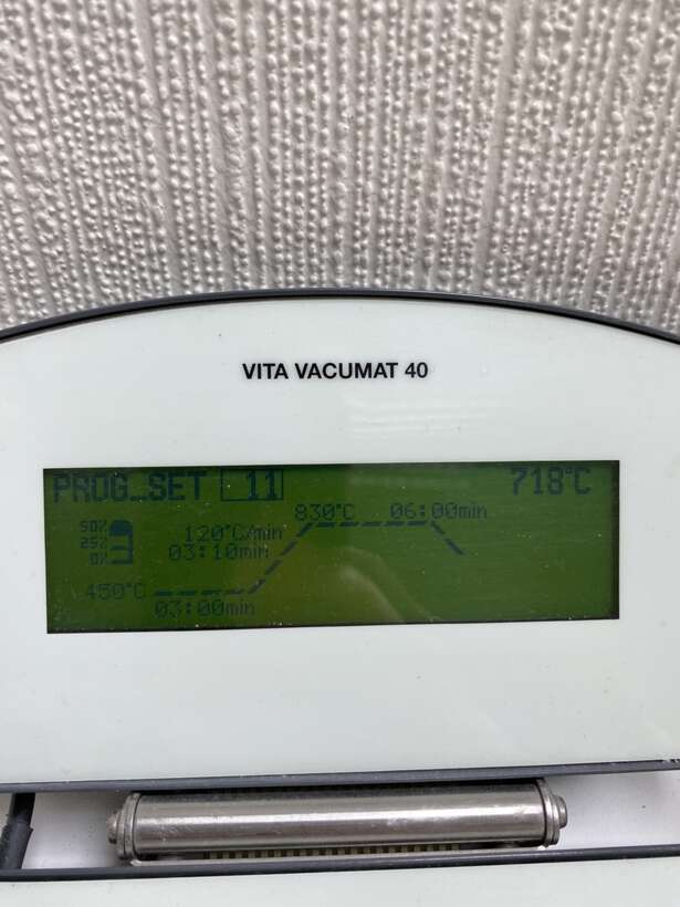 VITA VACUMAT 40 с помпой NaviStom