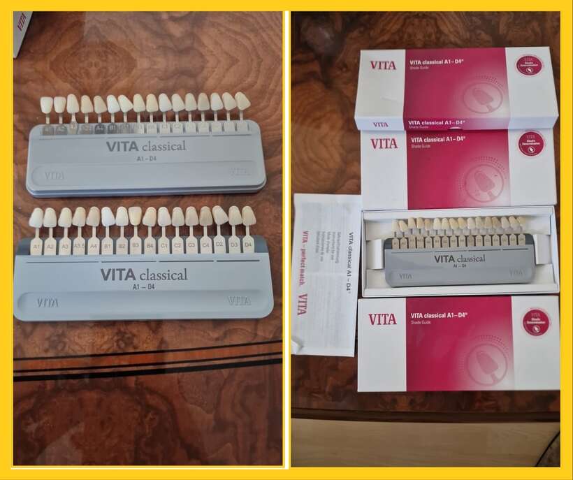 VITAPAN classical = РОЗКОЛІРКА NaviStom