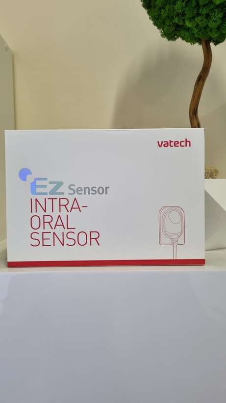 Визиограф EzSensor Vatech NaviStom
