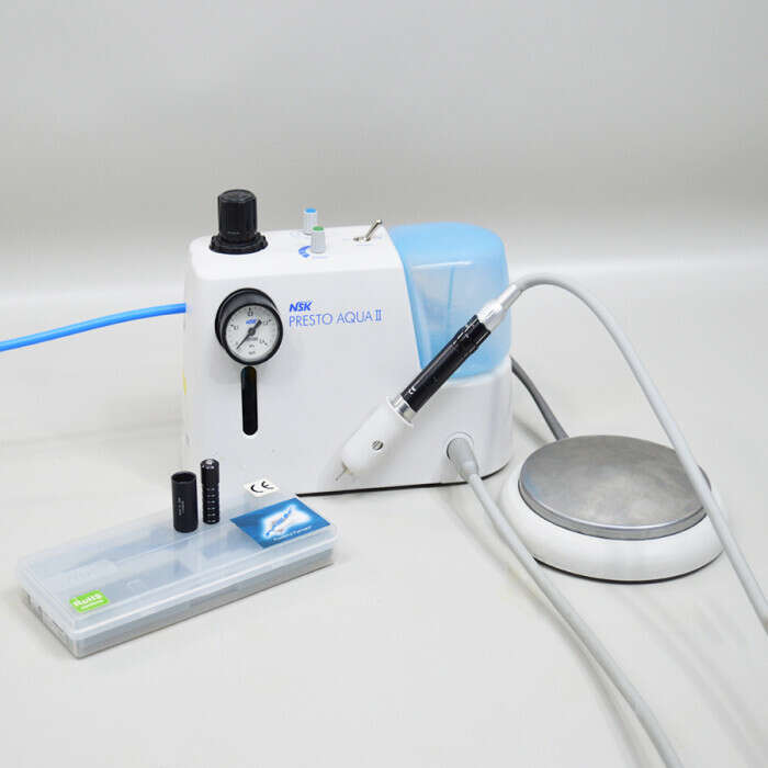 Водяна турбіна NSK Presto Aqua II NaviStom