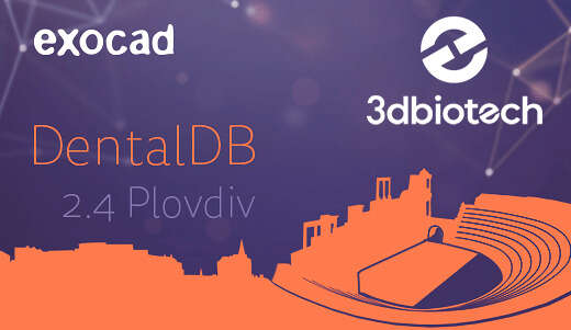 Встановлення ExoCad 2.4 Plovdiv + KeyGen 2.4 + повний курс навчання по софту екзокада Встановлення ExoCad 2.4 Plovdiv + KeyGen 2.4 + повний курс навчання по софту екзокада NaviStom