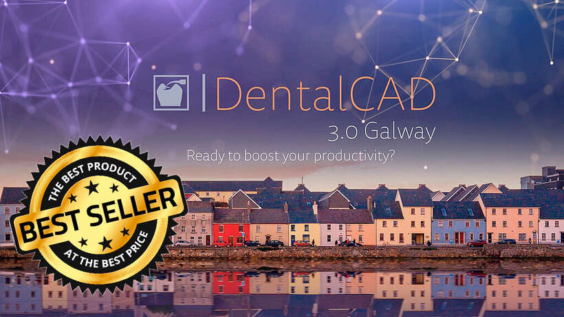 Встановлення Exocad 3.0 Galway +PartialCAD +Full Teeth Library. Ціна 125$ Встановлення Exocad 3.0 Galway +PartialCAD +Full Teeth Library. Ціна 125$ NaviStom