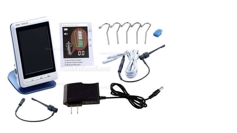 YS-RZ300 Apex Locator NaviStom