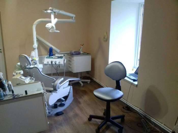 Запрошуємо лікаря-стоматолога NaviStom