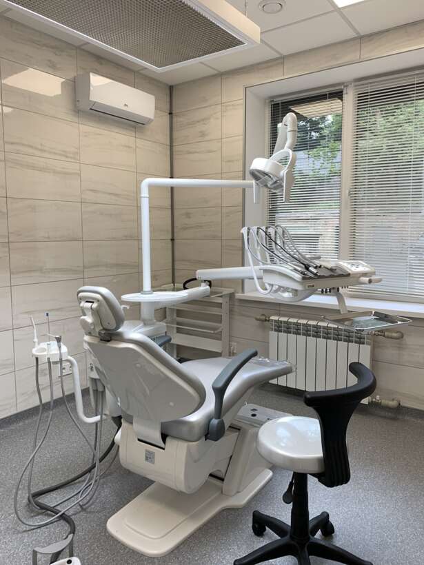 Здаємо в оренду кабінет лікаря-стоматолога. Печерськ NaviStom