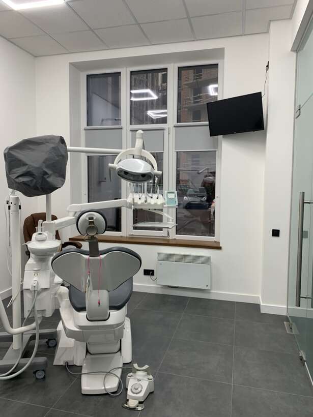 Здається в оренду стоматологічний кабінет NaviStom