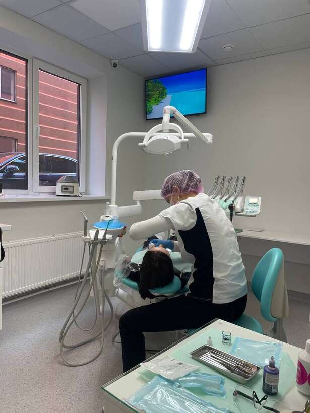 Здам в оренду кабінет в працюючій стоматологічній клініці NaviStom