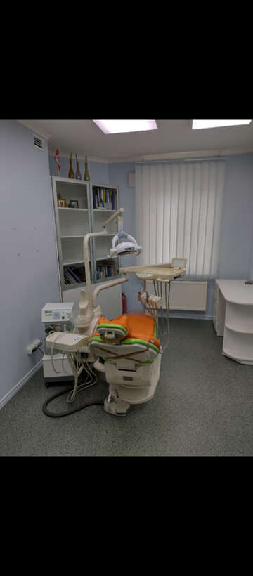 Здам в оренду стоматологічний кабінет на 1 крісло на ЖК СОФІЯ, Софіївська Борщагівка. NaviStom