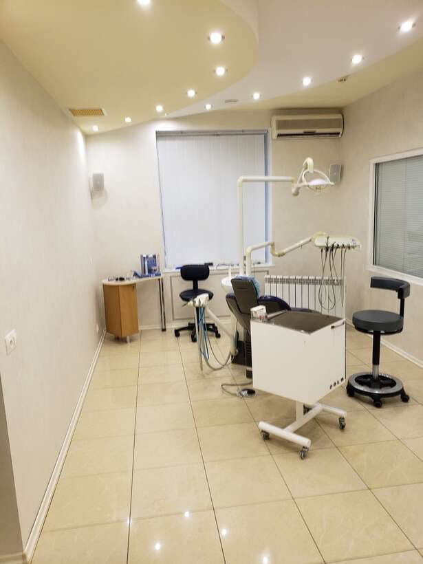 Здамо в оренду стоматкабінет. NaviStom