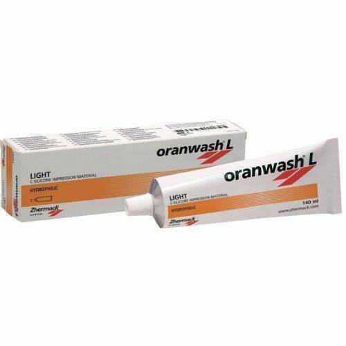 ZHERMACK ORANWASH L NaviStom