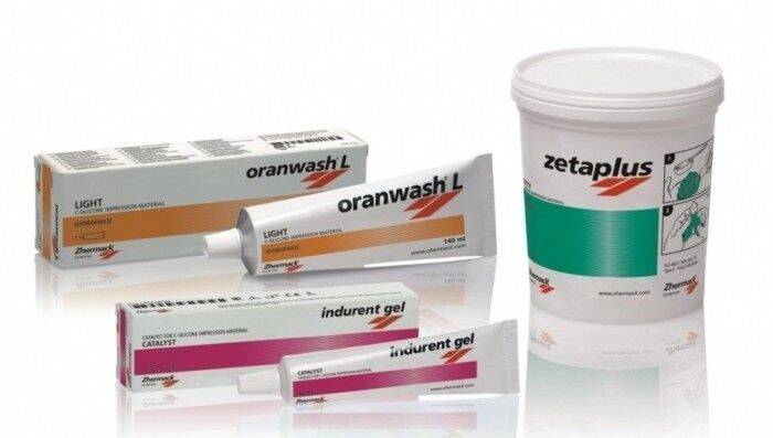 ZHERMACK ZETAPLUS L INTRO KIT ZHERMACK ZETAPLUS L INTRO KIT NaviStom