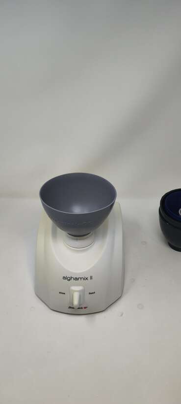 ZhermackALGHAMIX 2 . NaviStom