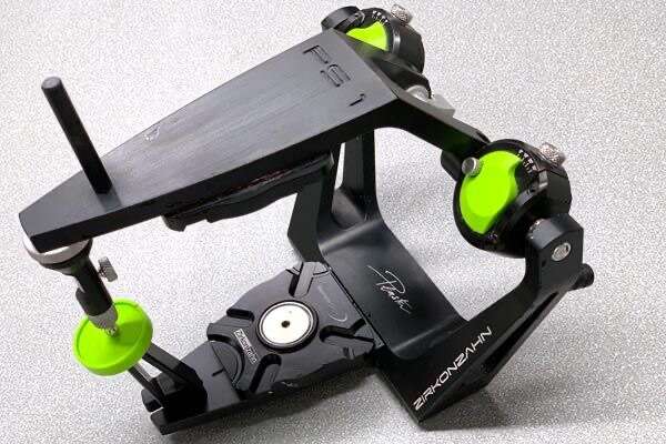 Zirkonzahn PS-1 = артикулятор NaviStom