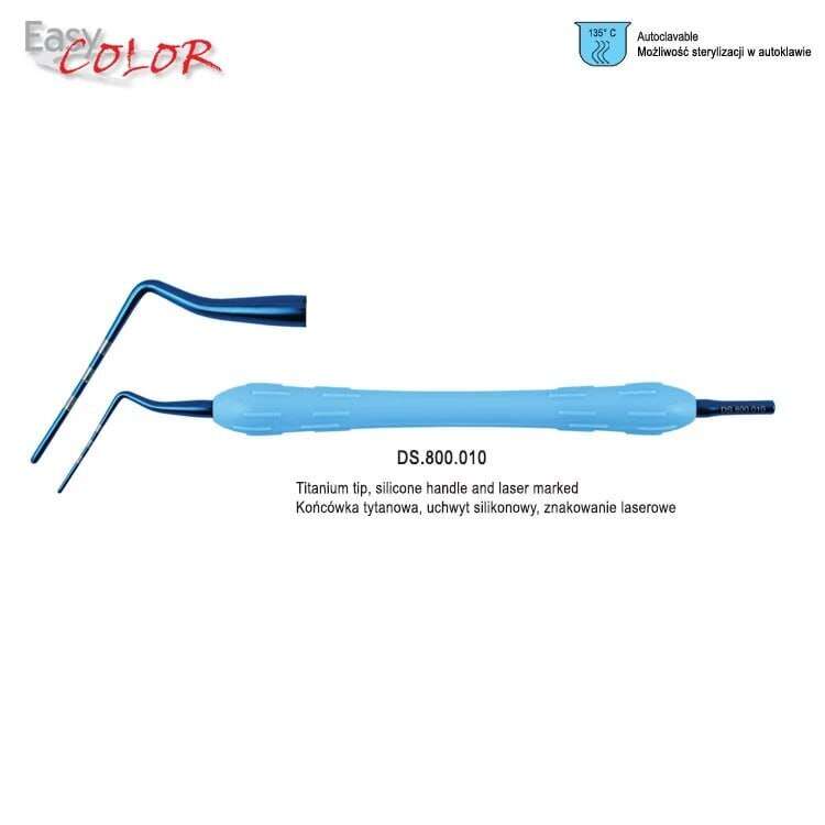 Зонд імплантологічний (для вимірювання) Easy-Color coded Титановий FALCON NaviStom