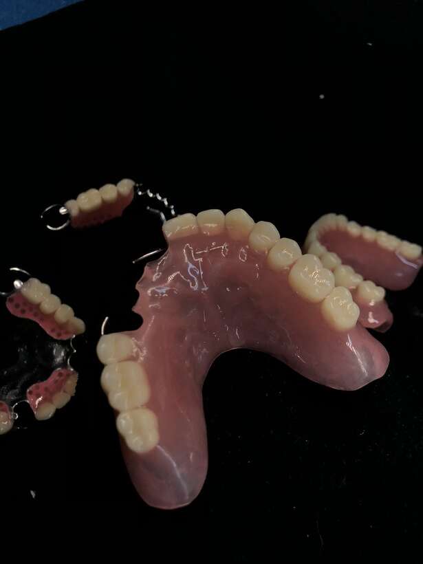 Зуботехнічна лабораторія NaviStom