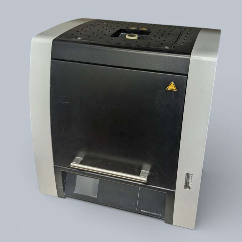 Зуботехнічна піч Ceramill Argotherm 2 NaviStom