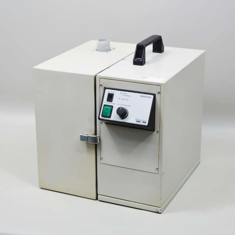 Зуботехнічна витяжка Freuding Labors Absaugung NaviStom