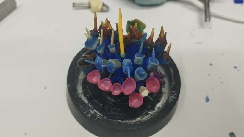 Зуботехнічне литво, без вихідних! Зуботехнічне литво, без вихідних! NaviStom