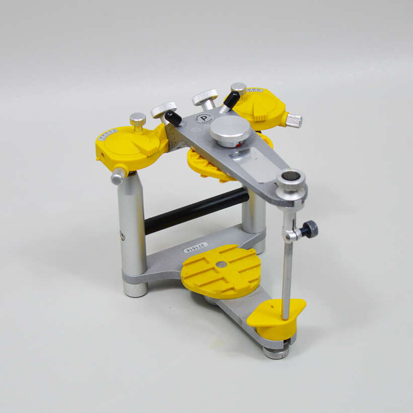 Зуботехнічний артикулятор SAM 2 NaviStom