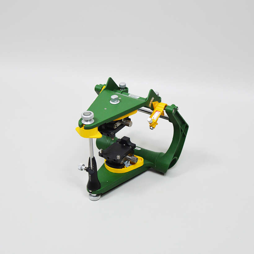 Зуботехнічний артикулятор SAM SE NaviStom