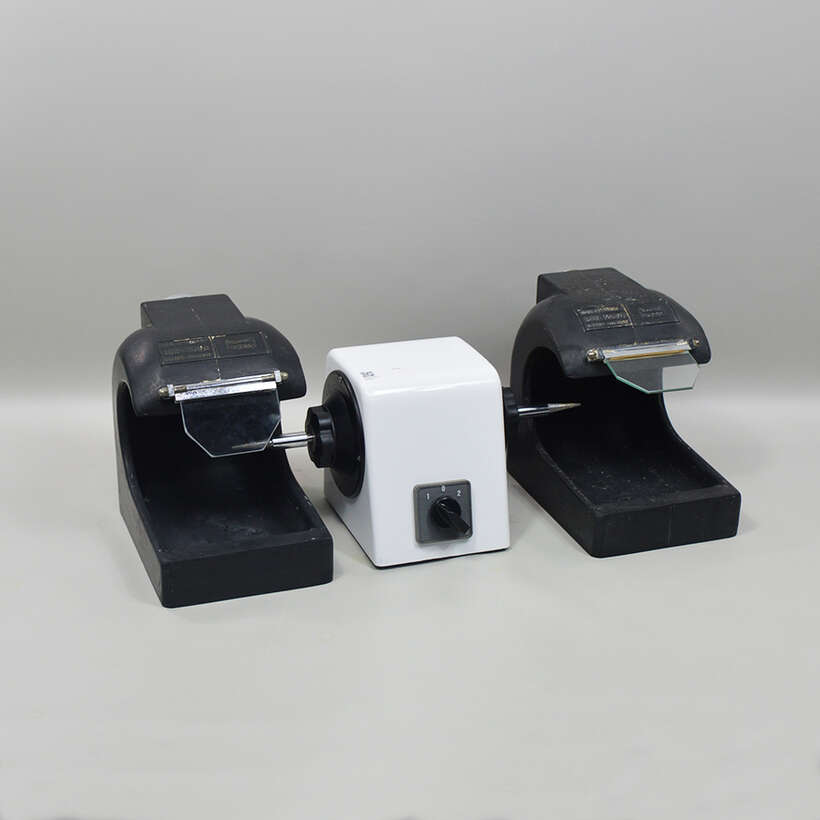 Зуботехнічний шліфмотор Wagner Dental PM 2200 NaviStom