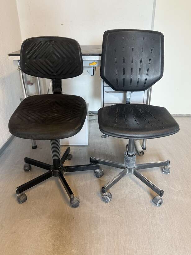 Зуботехнічний стілець DAUPHIN NaviStom