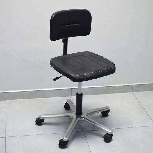 Зуботехнічний стілець LabSeat Ergo NaviStom