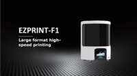 3D-принтер Aidite EZPRINT F1 NaviStom
