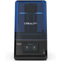 3d принтер Creality Halot One Plus NaviStom