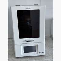 3d принтер Phozen 4k 2022 NaviStom