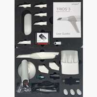 3Shape Trios 3 WIRELESS безпровідний стоматологічний інтраоральний сканер 3шейп NaviStom