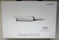 3shape Trios 4 WIRELESS (2021) ціна актуальна! Стоматологічний сканер інтраоральний 3шейп тріос 4 NaviStom