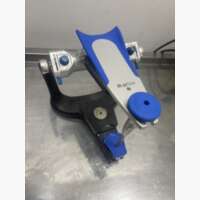 AMANN GIRBACH ARTEX CR повністю регульований артикулятор NaviStom