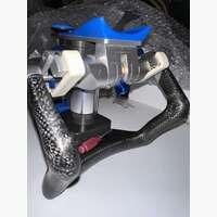 Amann GIRRBACH = Артикулятор CR NaviStom