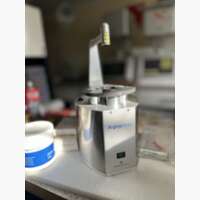 AMANN GIRRBACH = Піндекс лазерний NaviStom