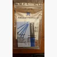 Amann GIRRBACH - GiroSolder припій Дентальний NaviStom