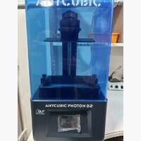 ANYCUBIC PHOTON D2 новий NaviStom