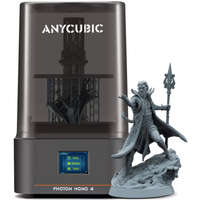 Anycubic Photon Mono 4 NaviStom