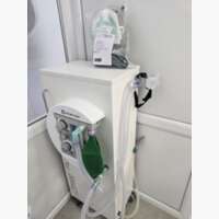 Апарат для седації закисом азоту в дитячій стоматології NaviStom