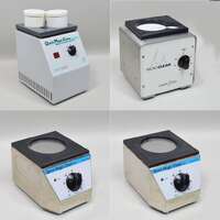 Апарати для очистки знімних протезів NaviStom