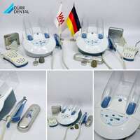 Апарати від німецького виробника Durr Dental Vector NaviStom